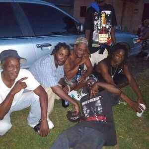 Meet your Posher, Walter